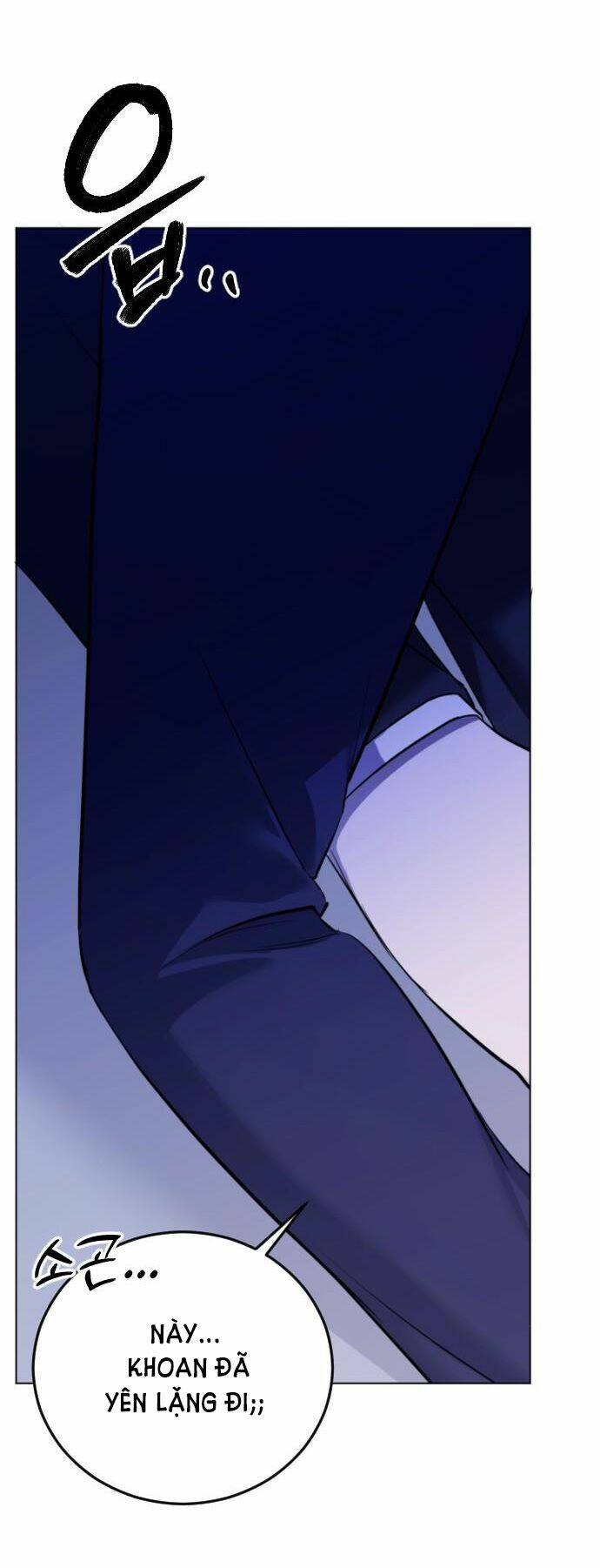 Kết Thúc, Tôi Muốn Thay Đổi Nó Chapter 4.5 - Trang 2