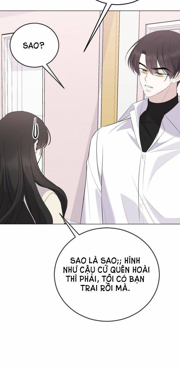 Kết Thúc, Tôi Muốn Thay Đổi Nó Chapter 6.5 - Trang 2