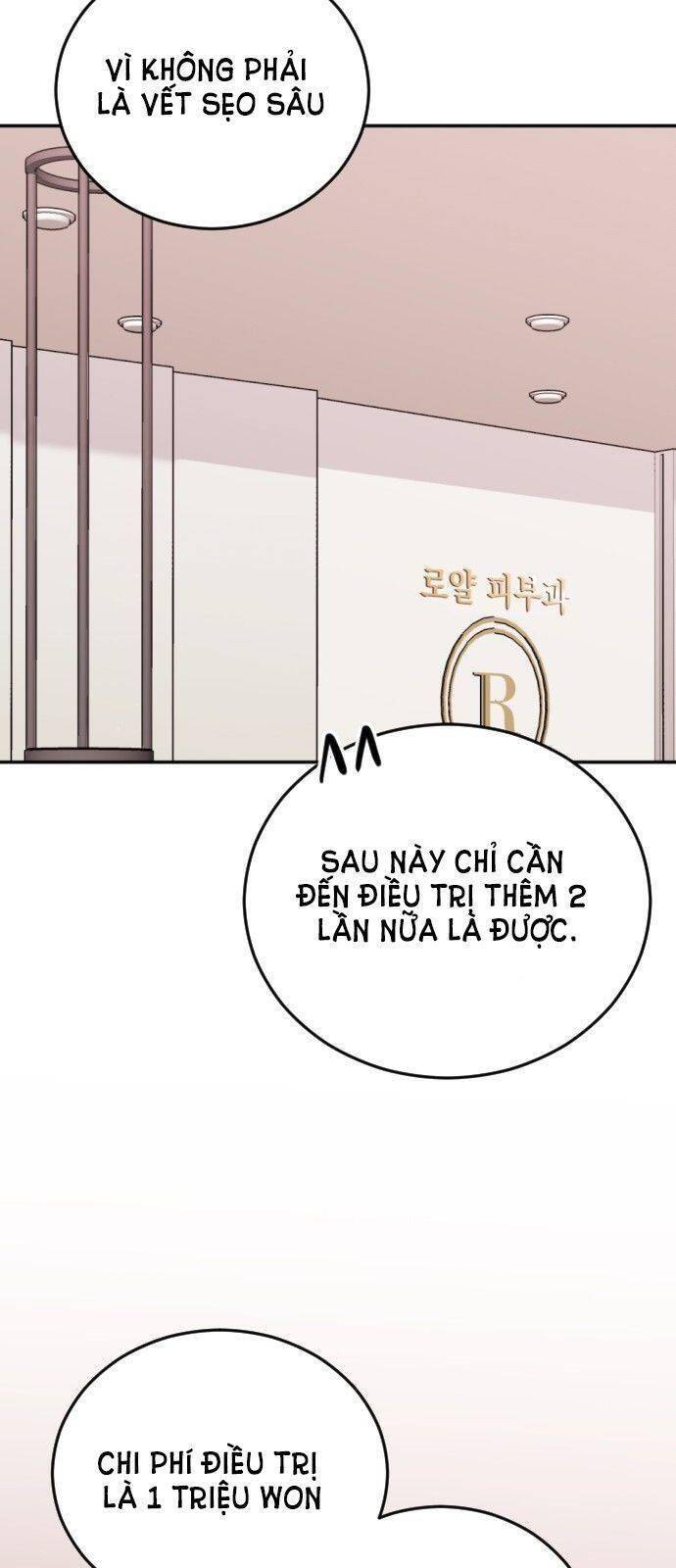 Kết Thúc, Tôi Muốn Thay Đổi Nó Chapter 6 - Trang 2