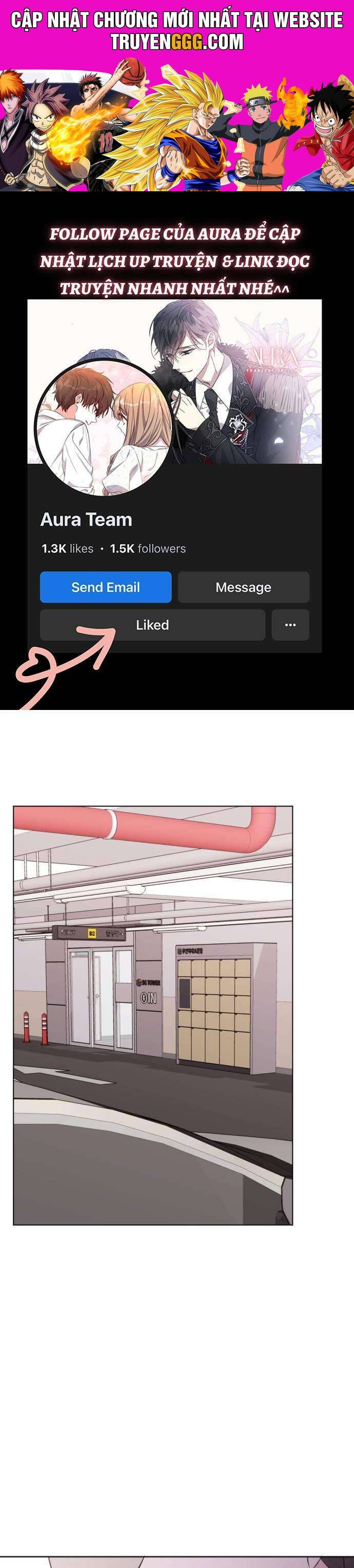 Kết Thúc, Tôi Muốn Thay Đổi Nó Chapter 7 - Trang 2