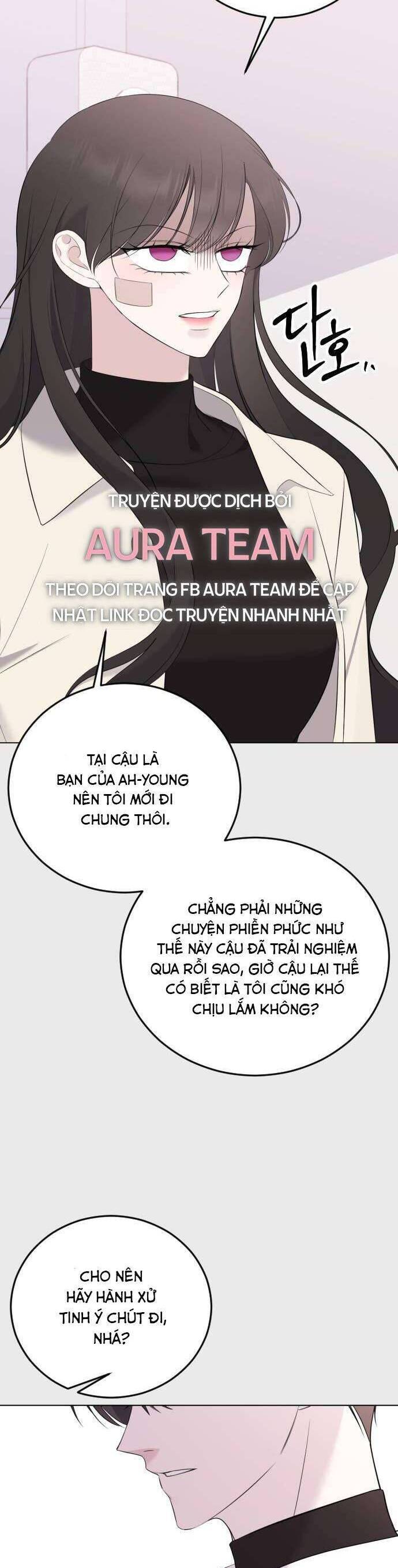 Kết Thúc, Tôi Muốn Thay Đổi Nó Chapter 7 - Trang 2