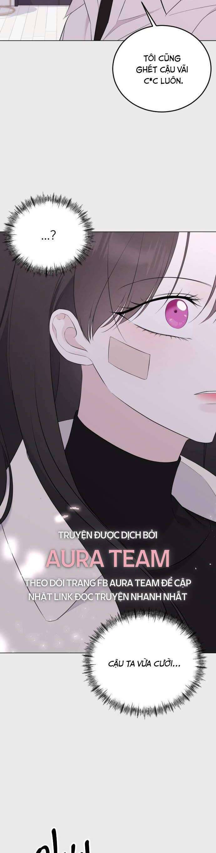 Kết Thúc, Tôi Muốn Thay Đổi Nó Chapter 7 - Trang 2