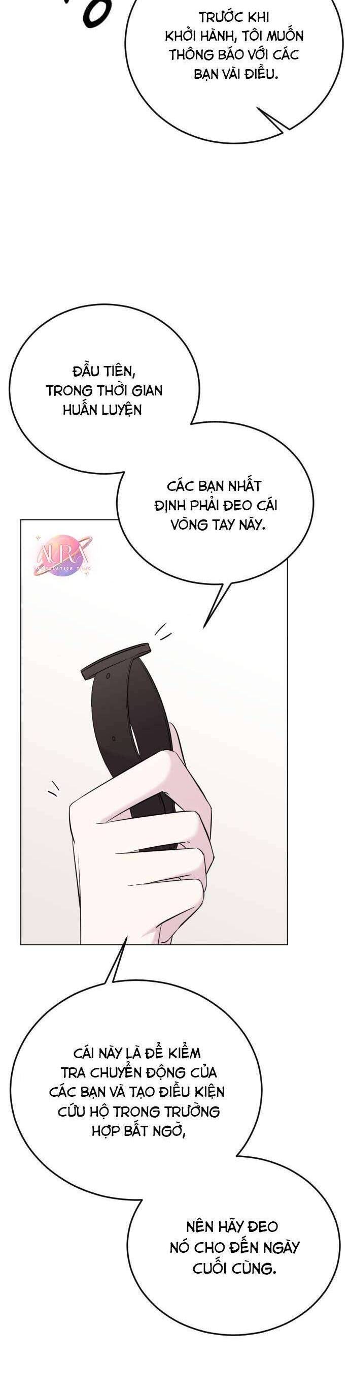 Kết Thúc, Tôi Muốn Thay Đổi Nó Chapter 7 - Trang 2