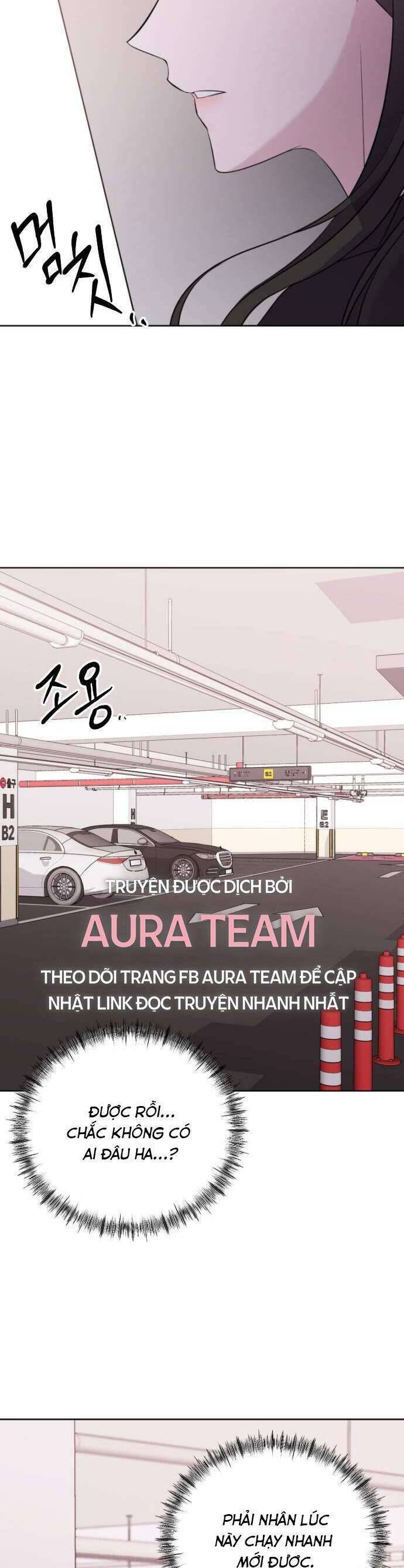 Kết Thúc, Tôi Muốn Thay Đổi Nó Chapter 7 - Trang 2