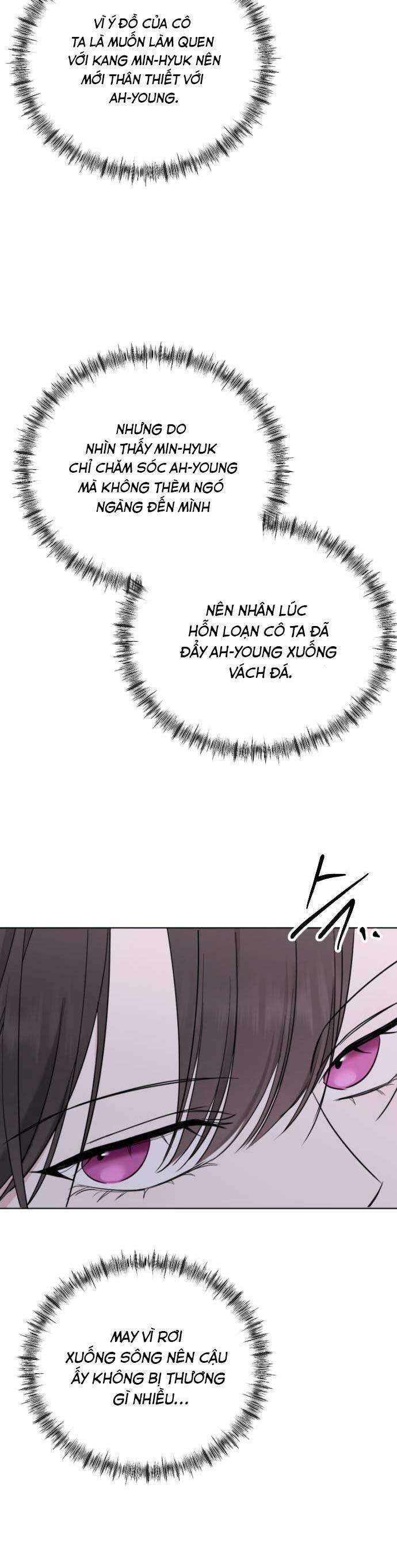 Kết Thúc, Tôi Muốn Thay Đổi Nó Chapter 7 - Trang 2