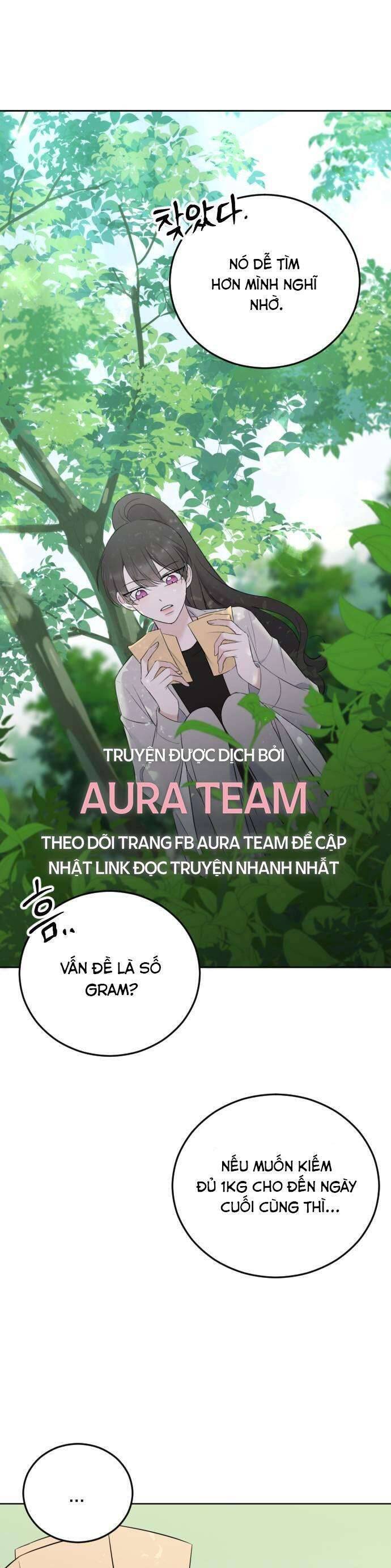 Kết Thúc, Tôi Muốn Thay Đổi Nó Chapter 7 - Trang 2