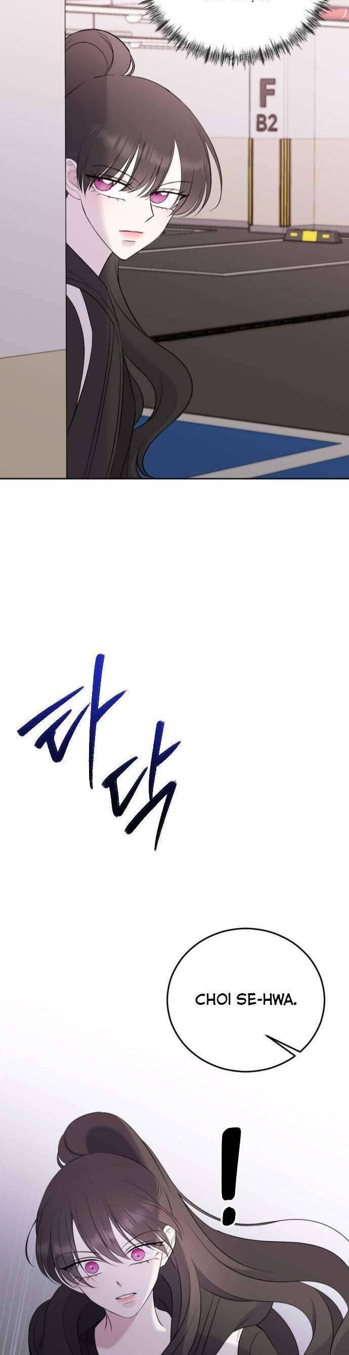 Kết Thúc, Tôi Muốn Thay Đổi Nó Chapter 7 - Trang 2