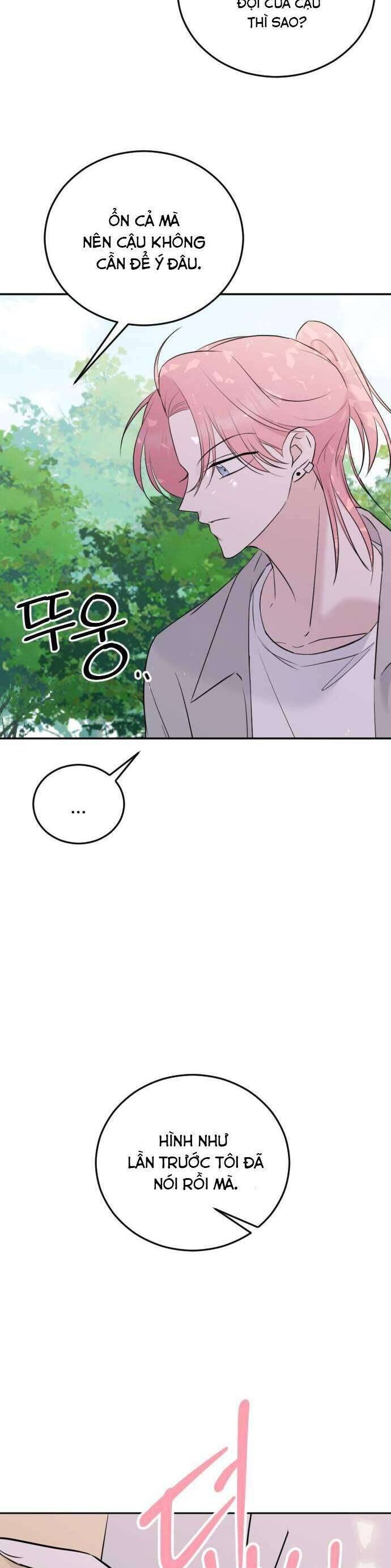 Kết Thúc, Tôi Muốn Thay Đổi Nó Chapter 7 - Trang 2