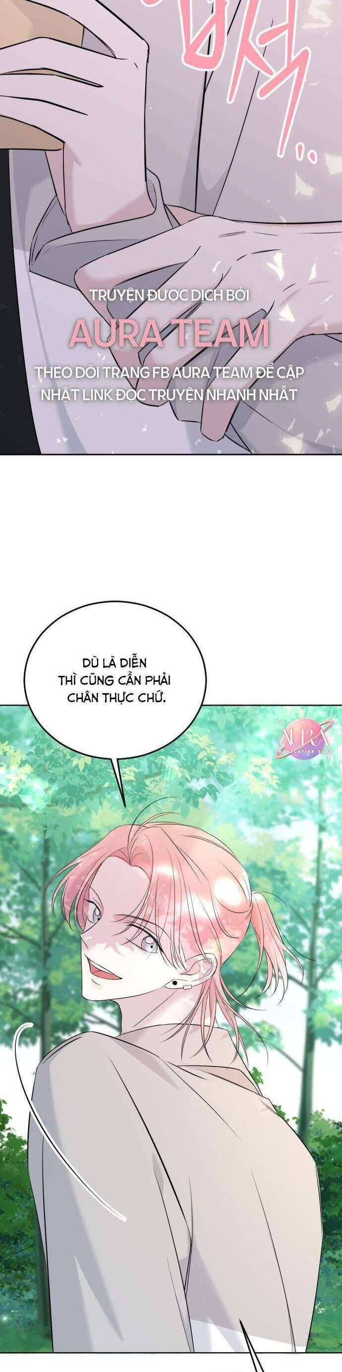 Kết Thúc, Tôi Muốn Thay Đổi Nó Chapter 7 - Trang 2