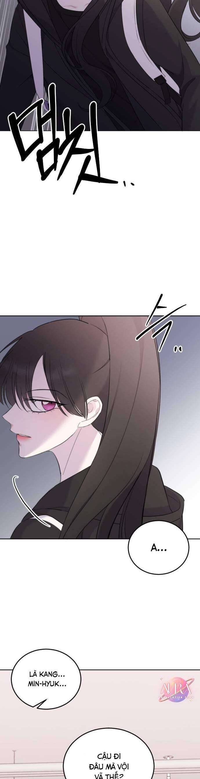 Kết Thúc, Tôi Muốn Thay Đổi Nó Chapter 7 - Trang 2