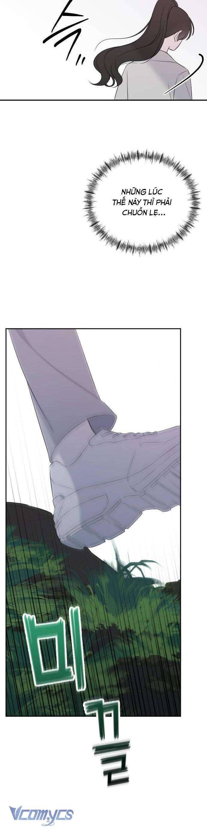 Kết Thúc, Tôi Muốn Thay Đổi Nó Chapter 7 - Trang 2