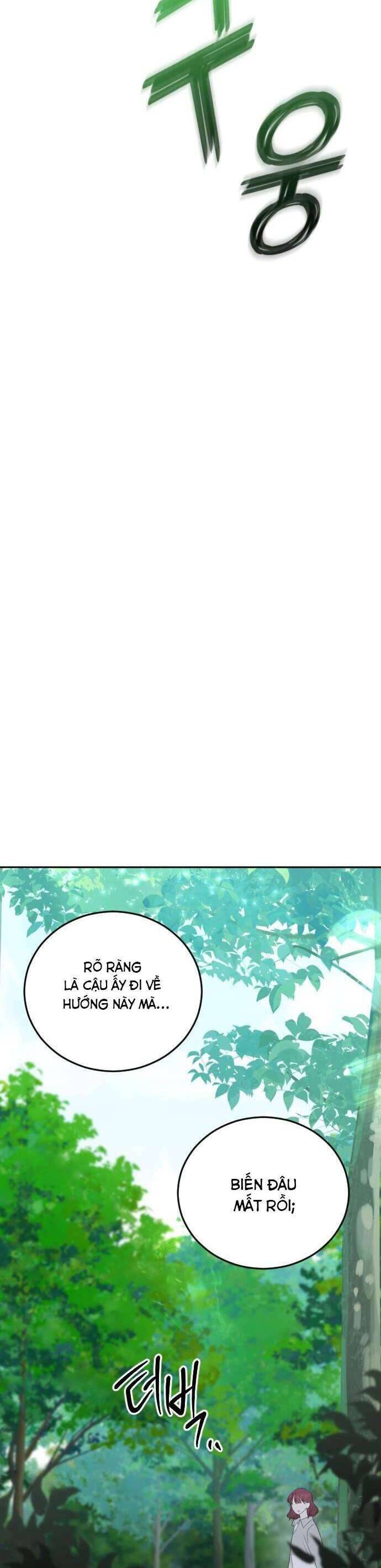 Kết Thúc, Tôi Muốn Thay Đổi Nó Chapter 7 - Trang 2