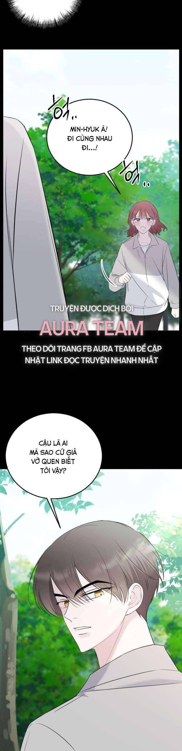 Kết Thúc, Tôi Muốn Thay Đổi Nó Chapter 7 - Trang 2