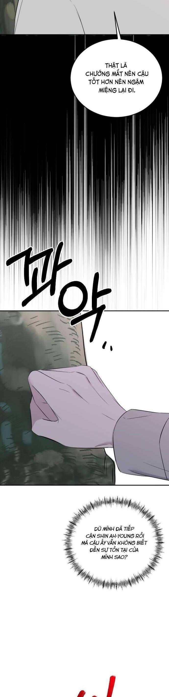 Kết Thúc, Tôi Muốn Thay Đổi Nó Chapter 7 - Trang 2