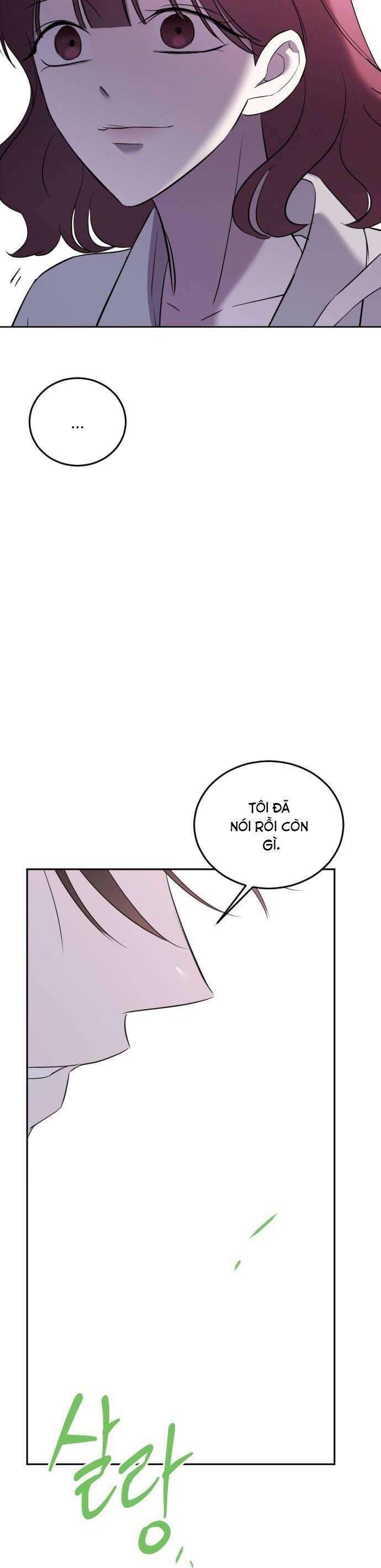 Kết Thúc, Tôi Muốn Thay Đổi Nó Chapter 7 - Trang 2
