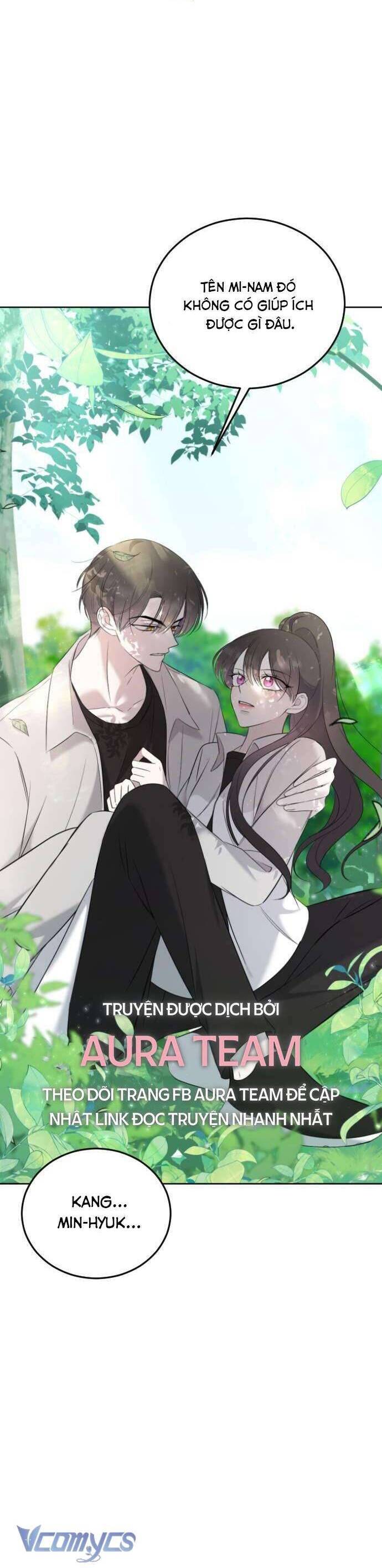 Kết Thúc, Tôi Muốn Thay Đổi Nó Chapter 7 - Trang 2