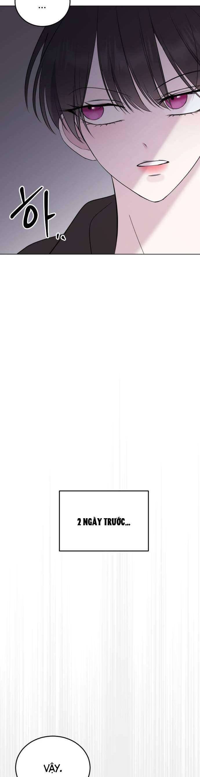 Kết Thúc, Tôi Muốn Thay Đổi Nó Chapter 7 - Trang 2