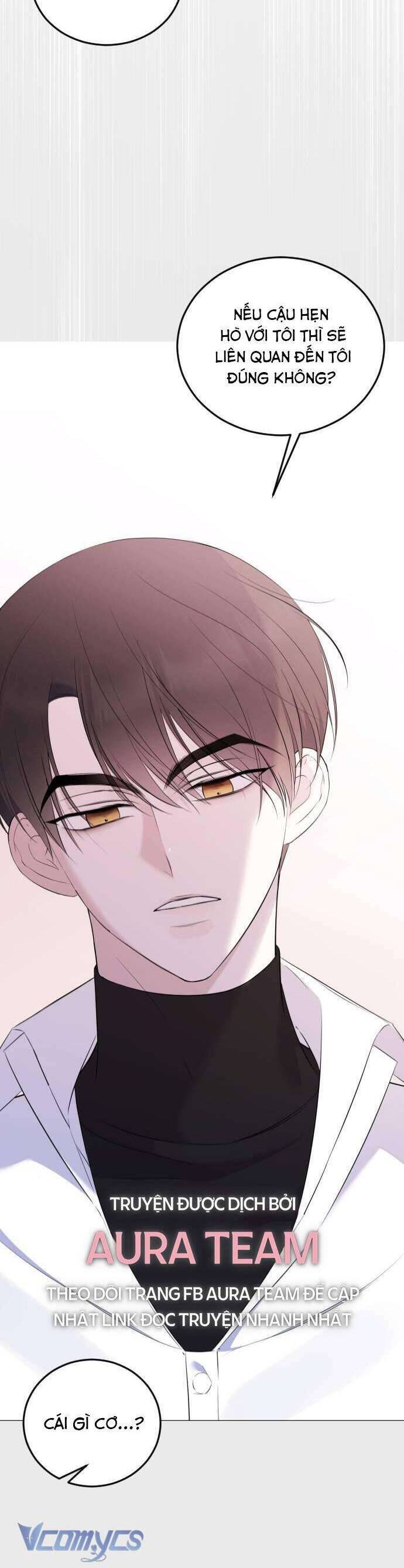 Kết Thúc, Tôi Muốn Thay Đổi Nó Chapter 7 - Trang 2