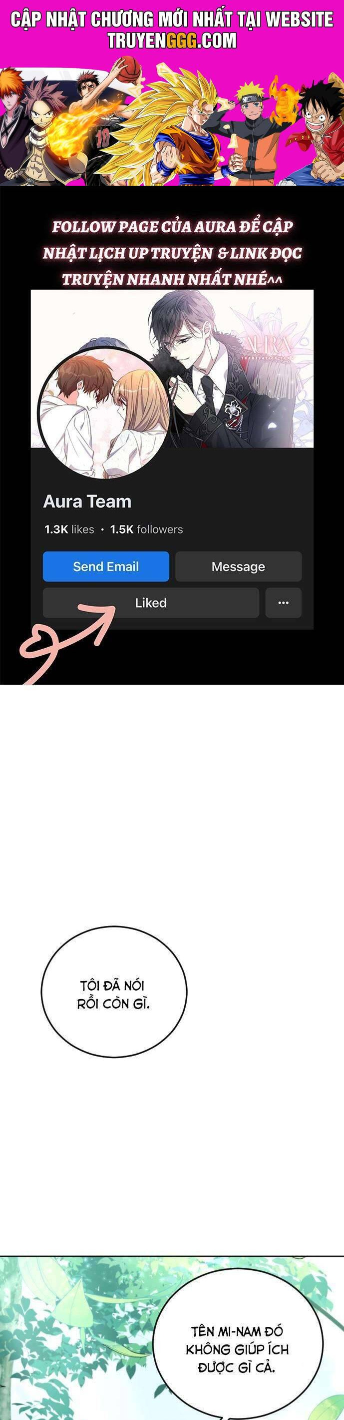 Kết Thúc, Tôi Muốn Thay Đổi Nó Chapter 8 - Trang 2
