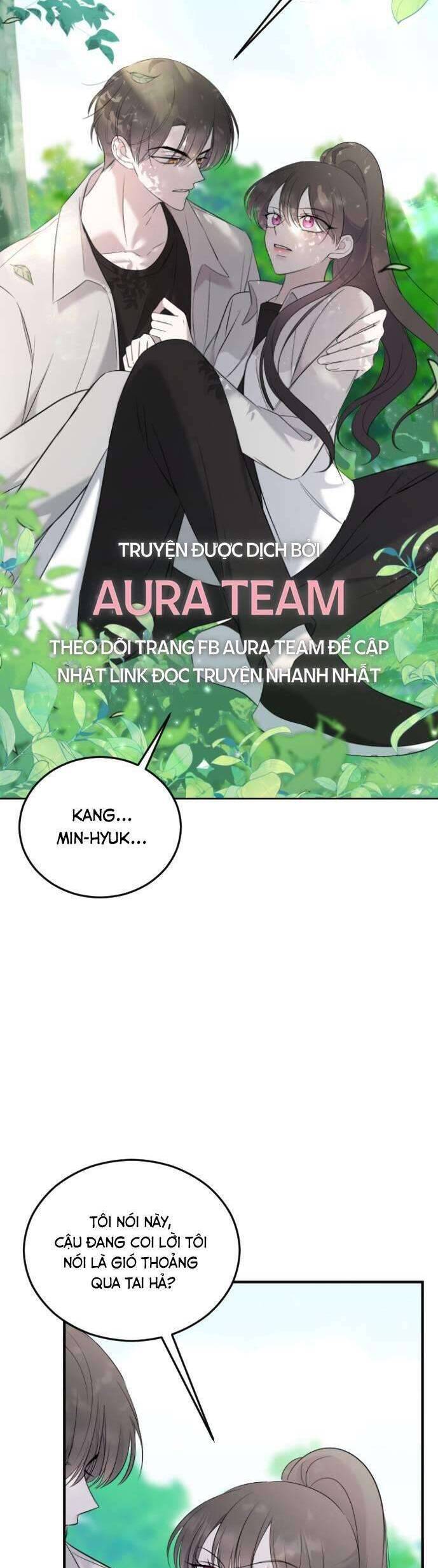 Kết Thúc, Tôi Muốn Thay Đổi Nó Chapter 8 - Trang 2