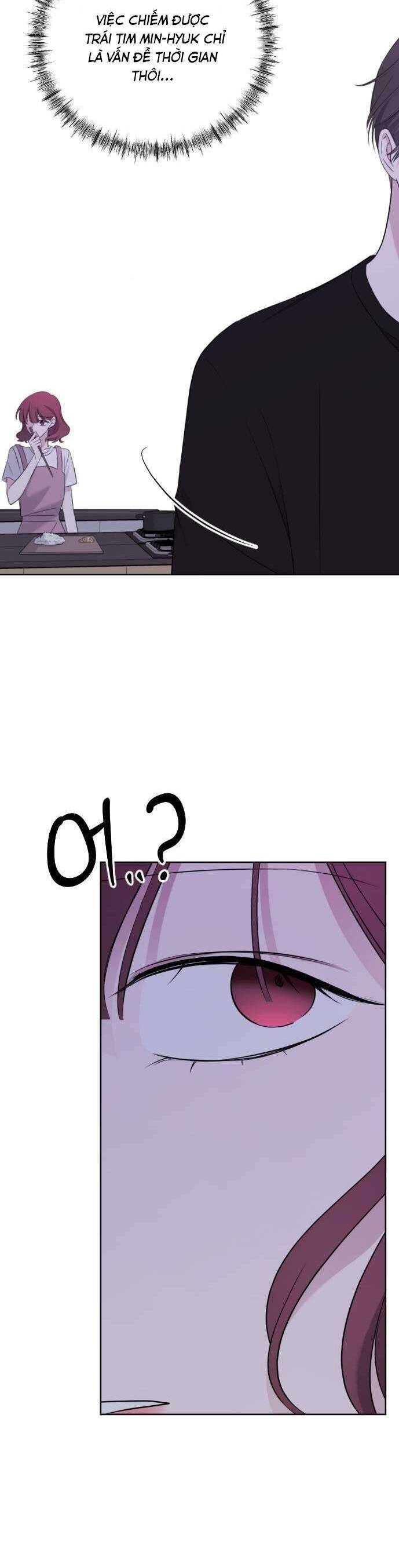 Kết Thúc, Tôi Muốn Thay Đổi Nó Chapter 8 - Trang 2