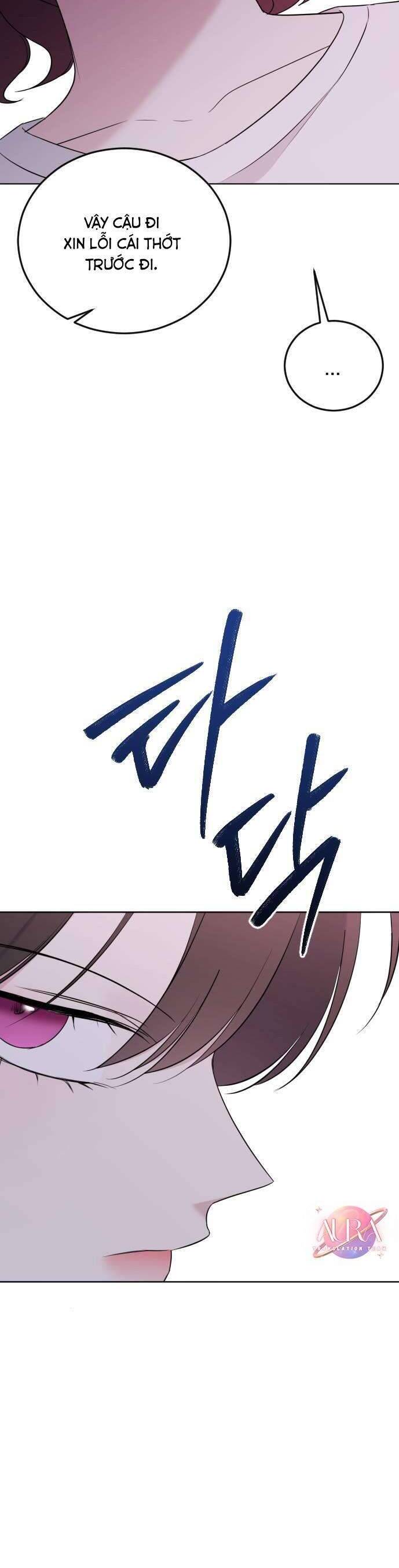 Kết Thúc, Tôi Muốn Thay Đổi Nó Chapter 8 - Trang 2