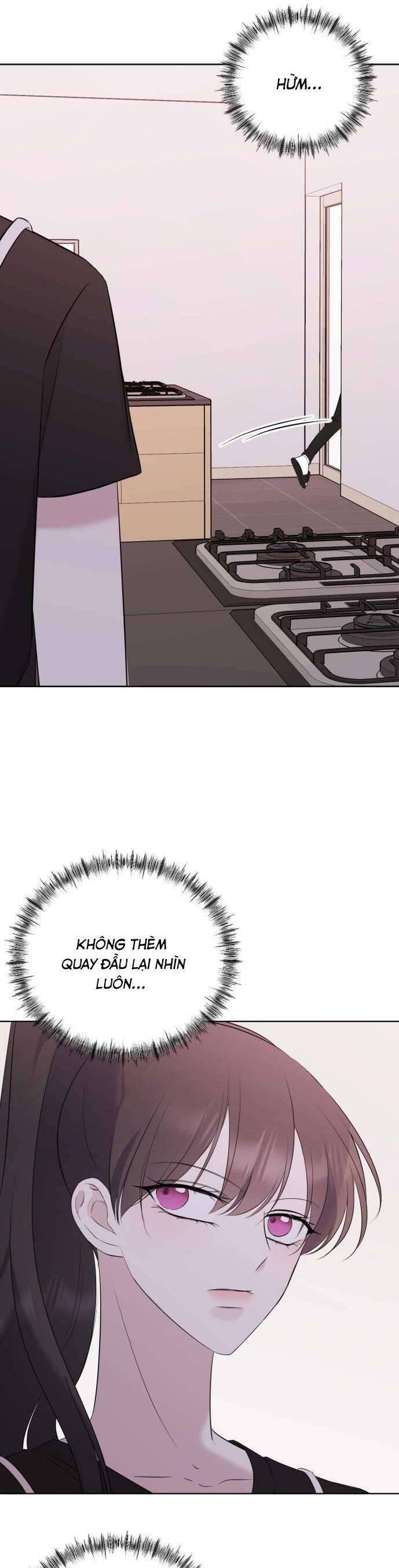 Kết Thúc, Tôi Muốn Thay Đổi Nó Chapter 8 - Trang 2