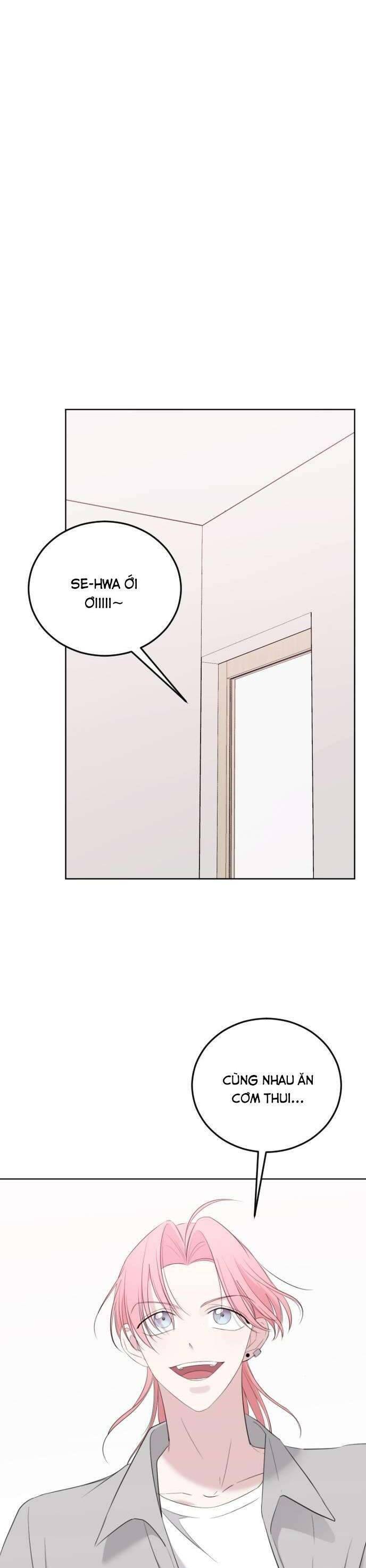 Kết Thúc, Tôi Muốn Thay Đổi Nó Chapter 8 - Trang 2