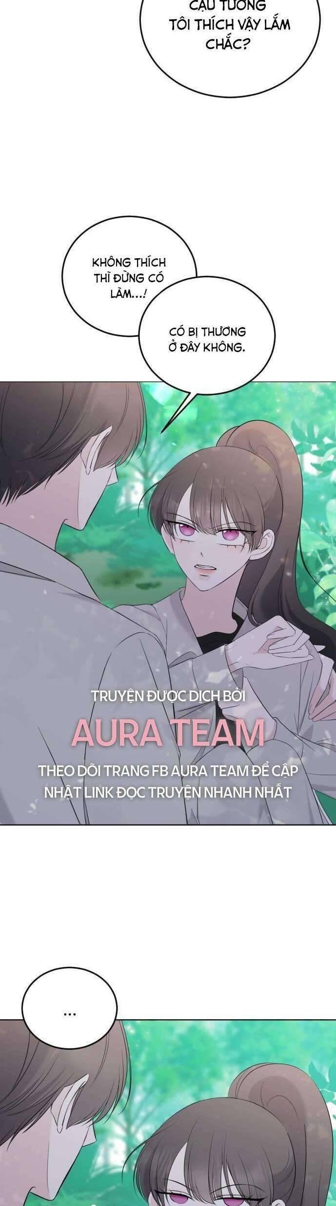 Kết Thúc, Tôi Muốn Thay Đổi Nó Chapter 8 - Trang 2