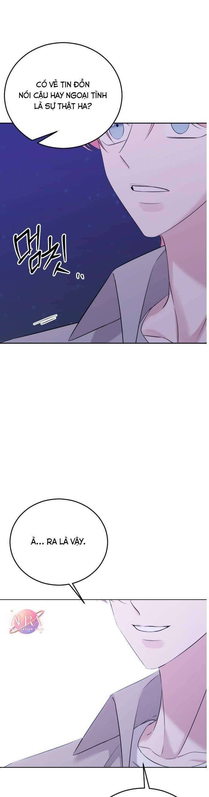 Kết Thúc, Tôi Muốn Thay Đổi Nó Chapter 8 - Trang 2