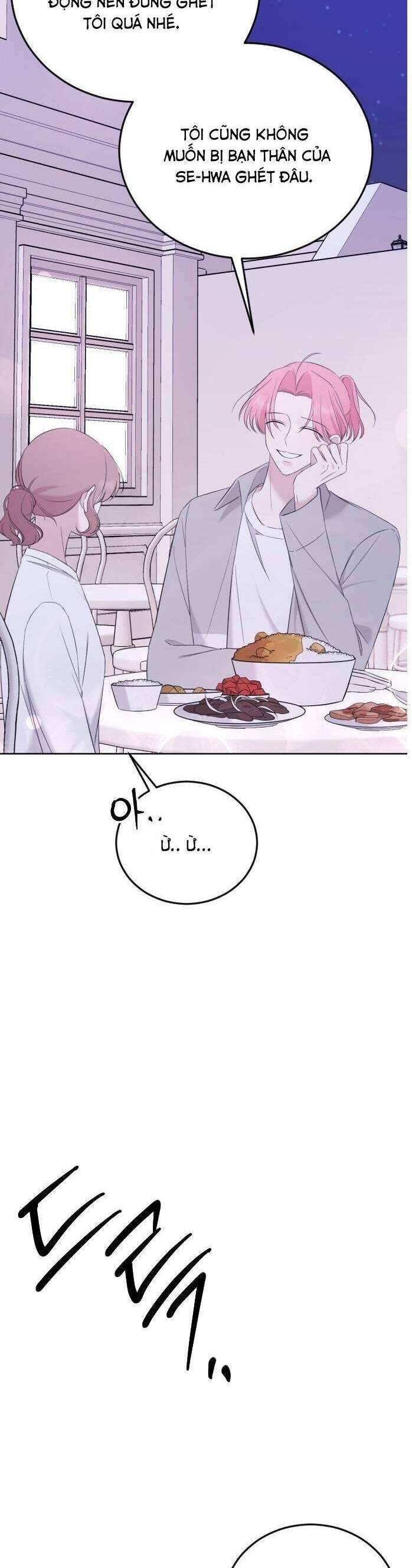 Kết Thúc, Tôi Muốn Thay Đổi Nó Chapter 8 - Trang 2