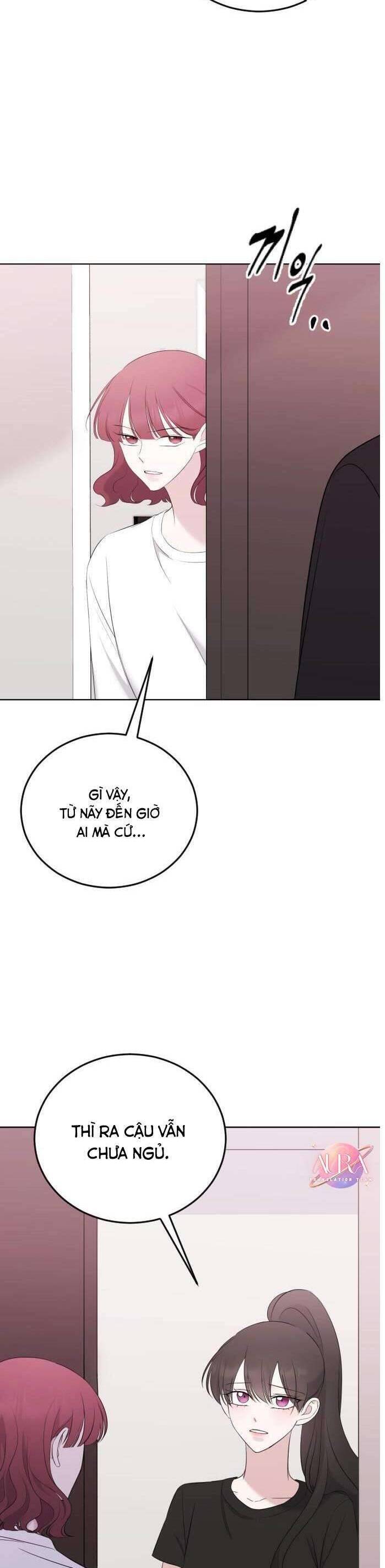 Kết Thúc, Tôi Muốn Thay Đổi Nó Chapter 8 - Trang 2