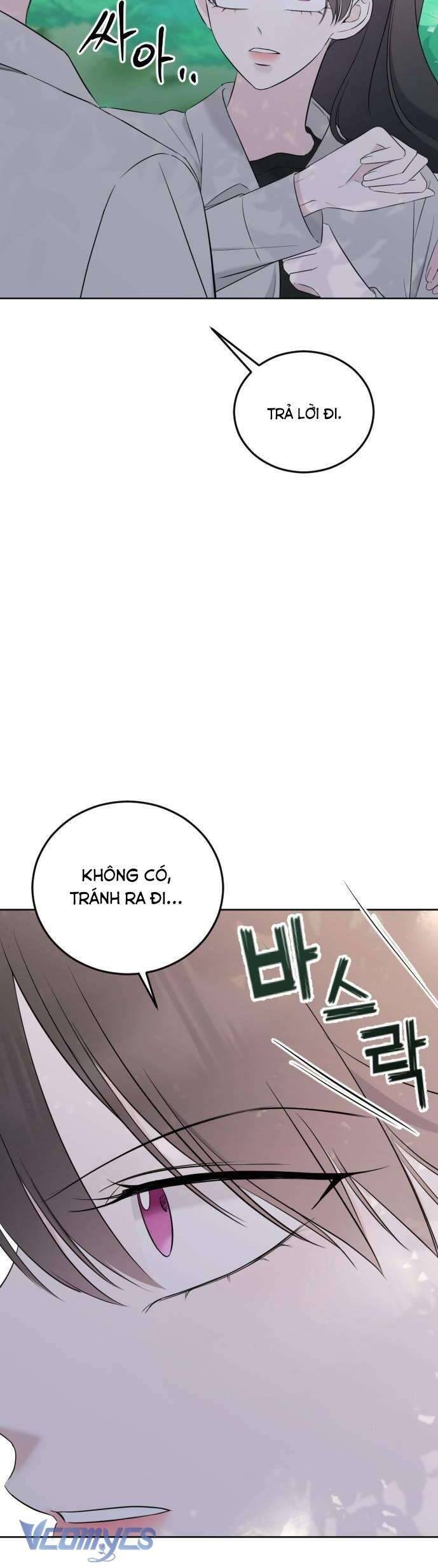 Kết Thúc, Tôi Muốn Thay Đổi Nó Chapter 8 - Trang 2