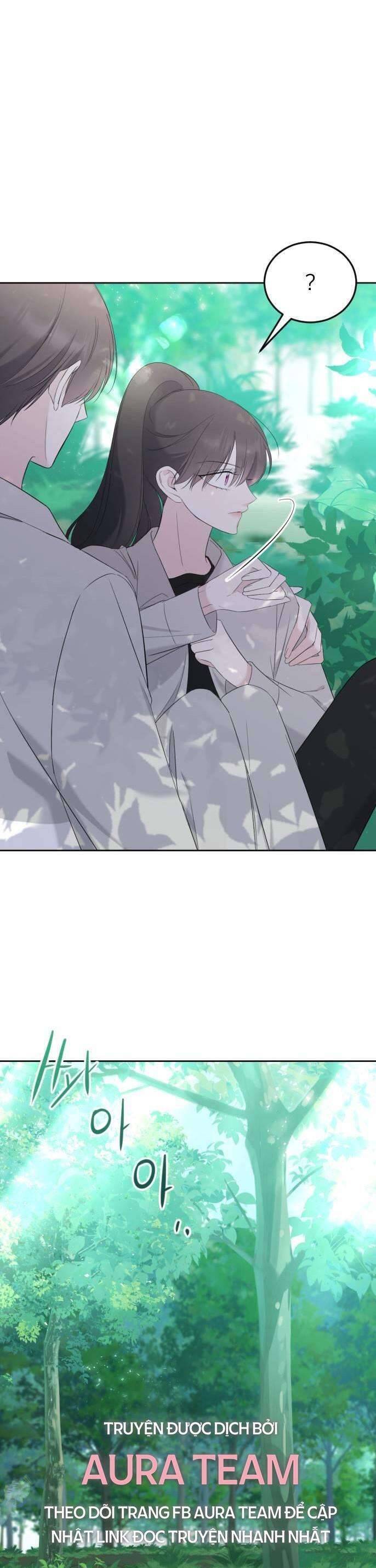 Kết Thúc, Tôi Muốn Thay Đổi Nó Chapter 8 - Trang 2