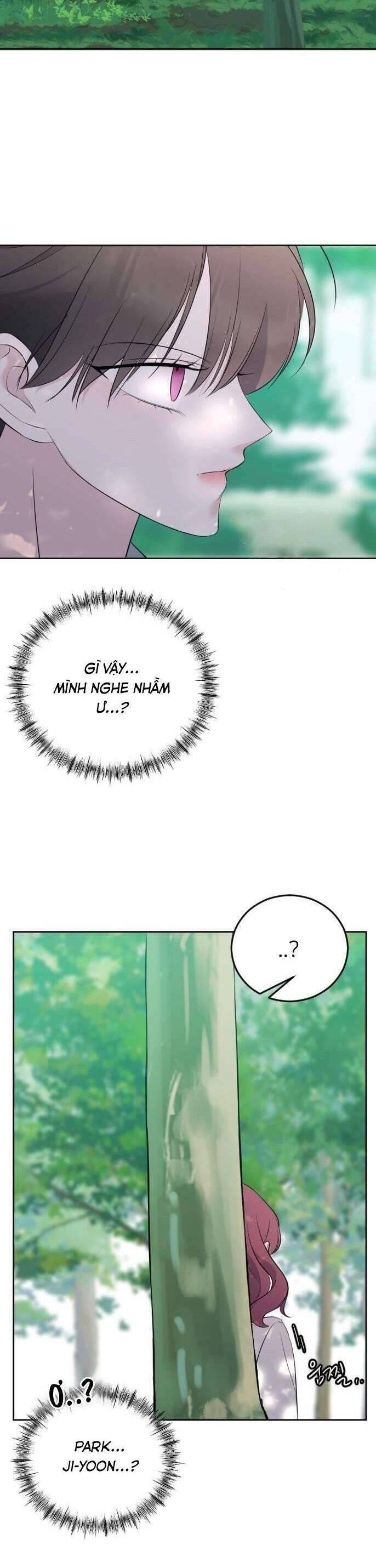 Kết Thúc, Tôi Muốn Thay Đổi Nó Chapter 8 - Trang 2