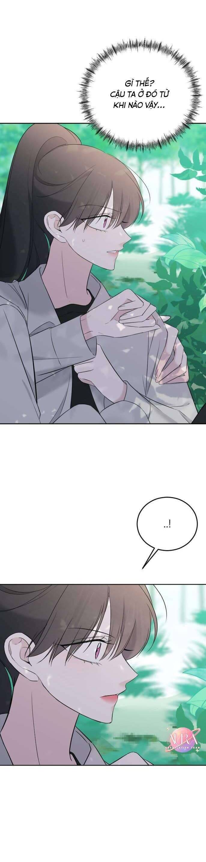 Kết Thúc, Tôi Muốn Thay Đổi Nó Chapter 8 - Trang 2