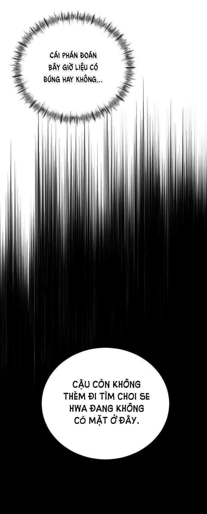 Kết Thúc, Tôi Muốn Thay Đổi Nó Chapter 9.1 - Trang 2