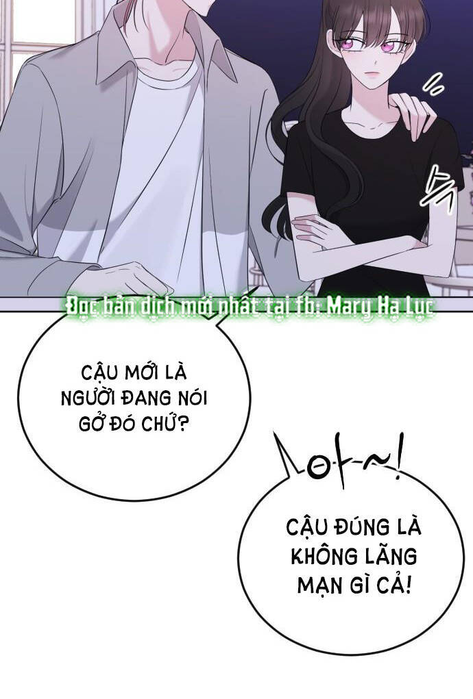 Kết Thúc, Tôi Muốn Thay Đổi Nó Chapter 9.2 - Trang 2