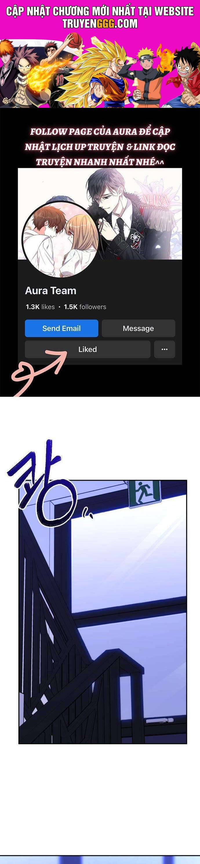 Kết Thúc, Tôi Muốn Thay Đổi Nó Chapter 9 - Trang 2