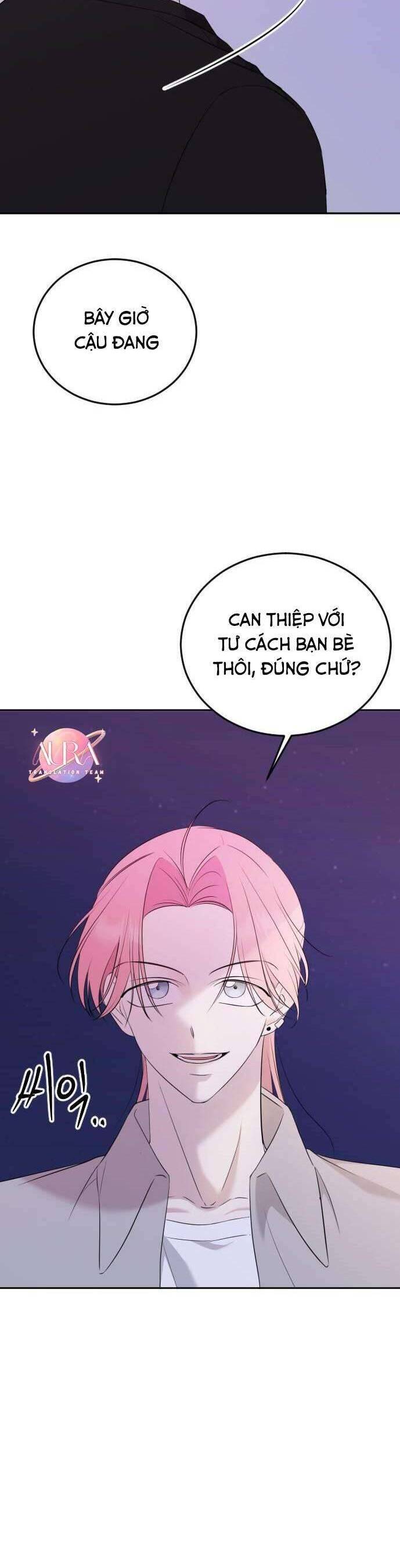 Kết Thúc, Tôi Muốn Thay Đổi Nó Chapter 9 - Trang 2