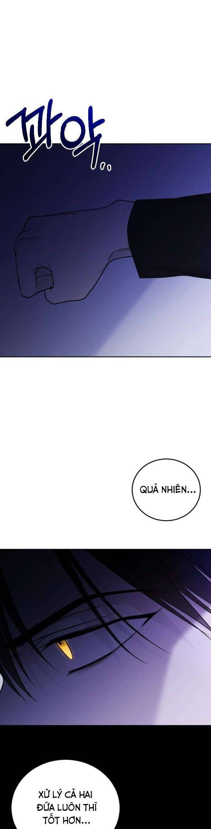 Kết Thúc, Tôi Muốn Thay Đổi Nó Chapter 9 - Trang 2