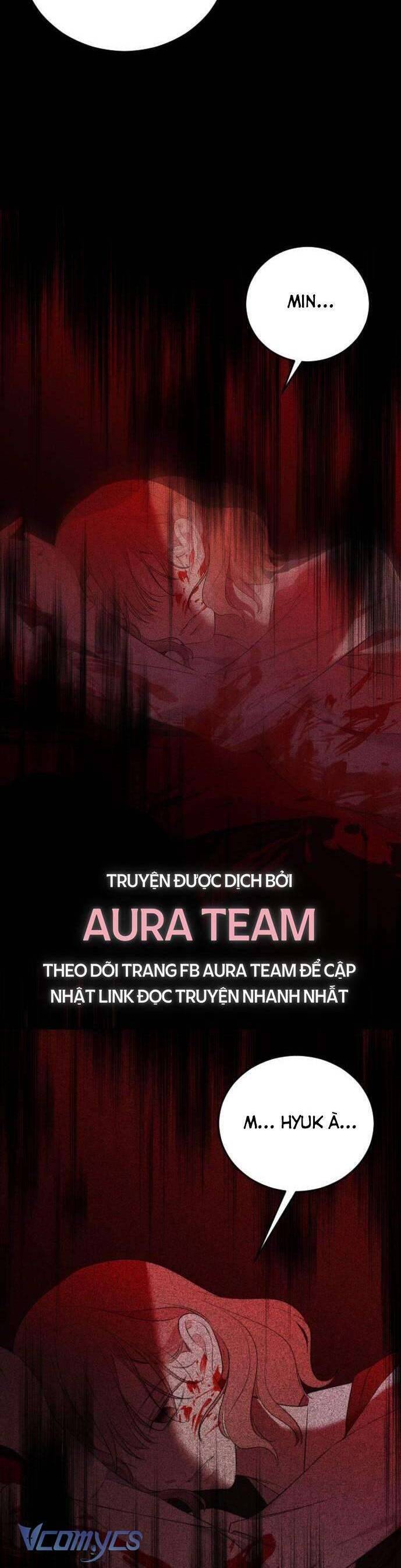 Kết Thúc, Tôi Muốn Thay Đổi Nó Chapter 9 - Trang 2