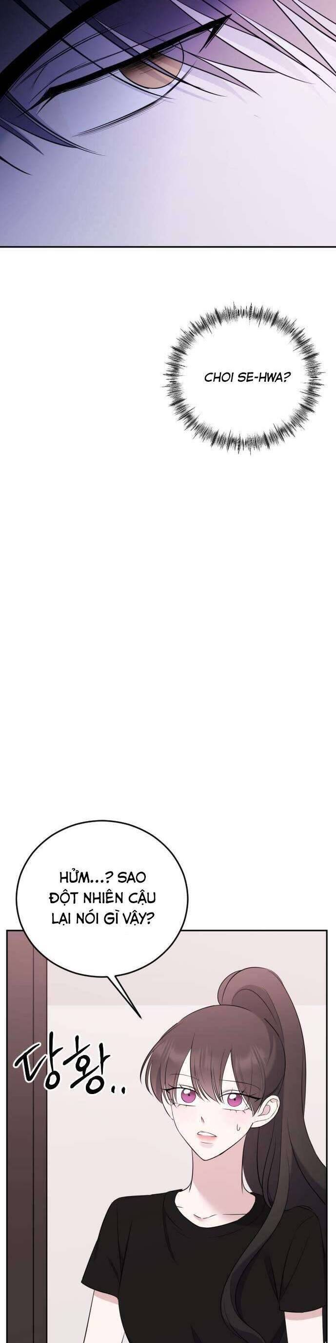 Kết Thúc, Tôi Muốn Thay Đổi Nó Chapter 9 - Trang 2