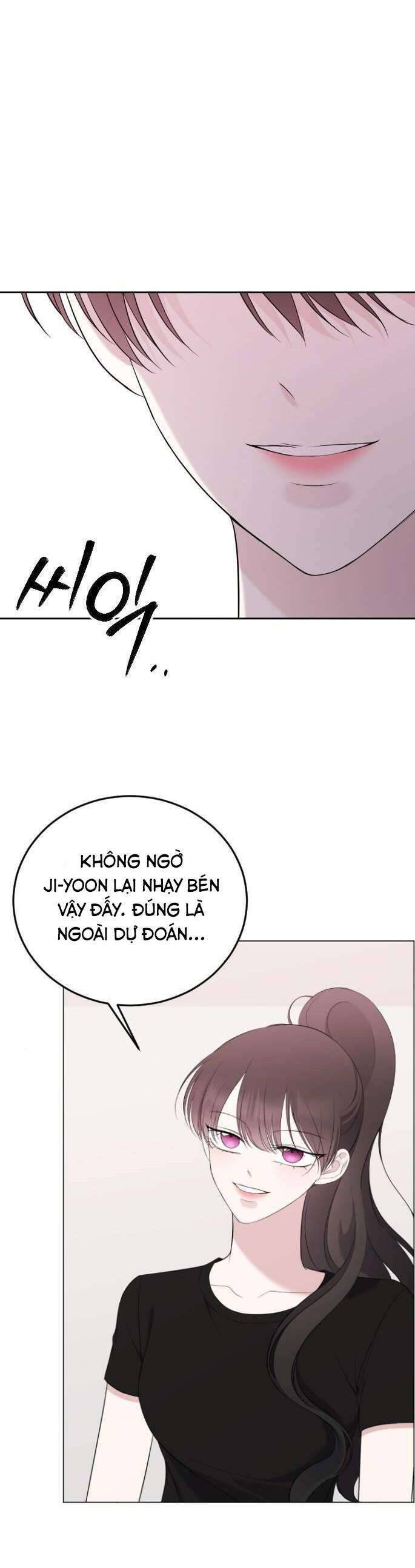 Kết Thúc, Tôi Muốn Thay Đổi Nó Chapter 9 - Trang 2