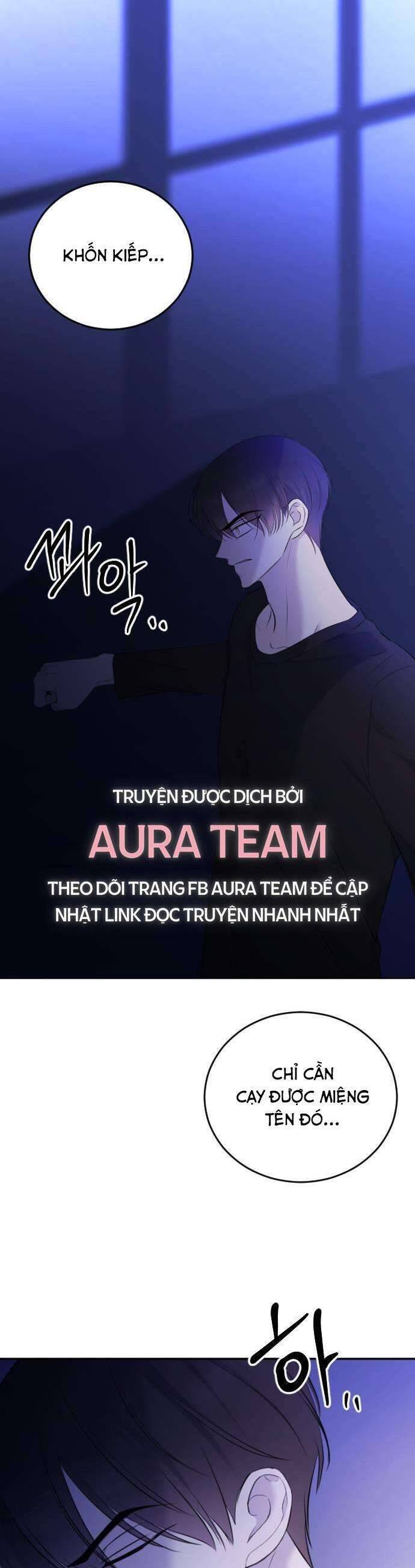 Kết Thúc, Tôi Muốn Thay Đổi Nó Chapter 9 - Trang 2