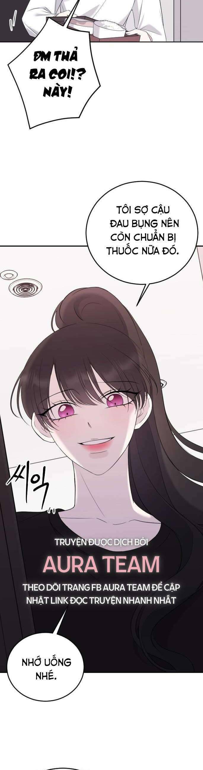 Kết Thúc, Tôi Muốn Thay Đổi Nó Chapter 9 - Trang 2