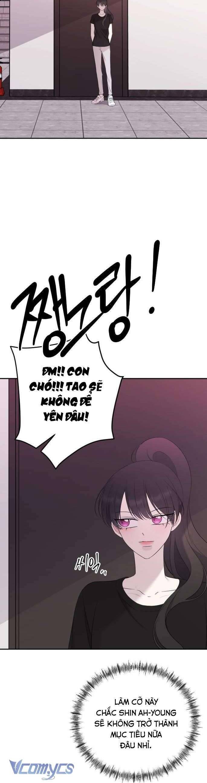 Kết Thúc, Tôi Muốn Thay Đổi Nó Chapter 9 - Trang 2