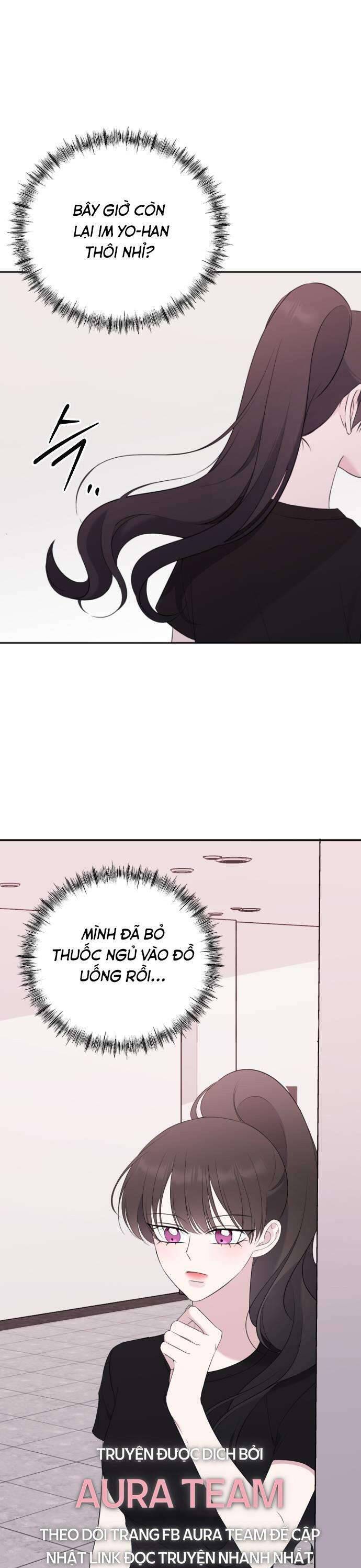 Kết Thúc, Tôi Muốn Thay Đổi Nó Chapter 9 - Trang 2