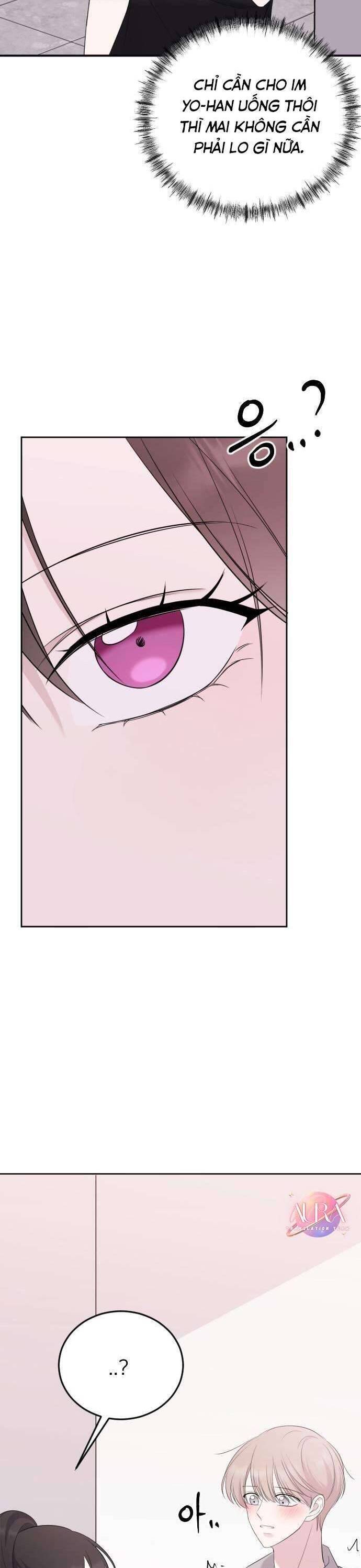 Kết Thúc, Tôi Muốn Thay Đổi Nó Chapter 9 - Trang 2