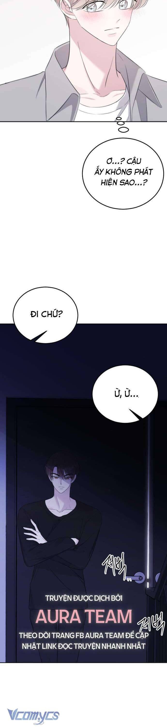 Kết Thúc, Tôi Muốn Thay Đổi Nó Chapter 9 - Trang 2